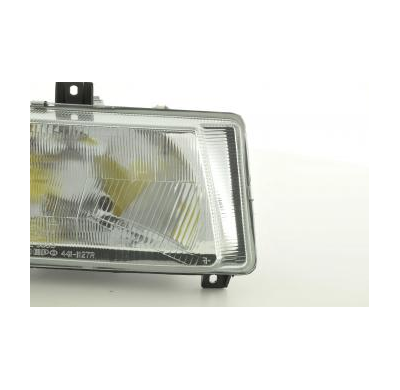 Faro De Recambio Lado Derecho Para Vw Polo Classic (Tipo 6kv) 97-00 Fk Automotive