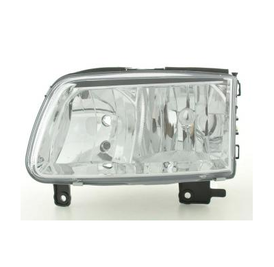 Faro De Recambio Lado Izquierdo Para Vw Polo (Tipo 6n) 99-01 Fk Automotive