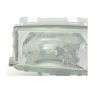 Faro De Recambio Lado Derecho Para Vw Polo (Tipo 6n) 95-98 Fk Automotive