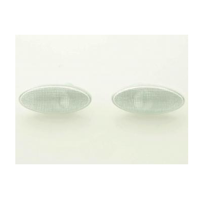 Kit De Intermitentes Laterales Opel Astra Tipo G Fk Automotive