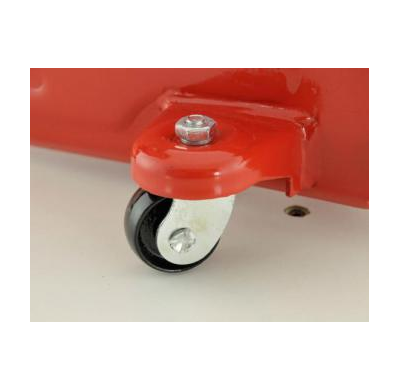 Juego 4 Piezas :Gato 2 T, Calzos,Almohadilla Rodillas Y Guantes.