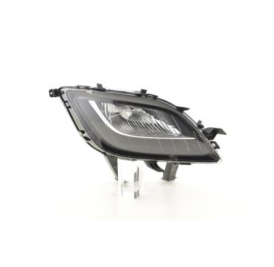 Antiniebla Derecho Opel Astra J 5-Puertas Bj. 09-12 Fk Automotive