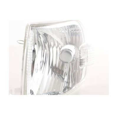 Intermitentes Para Vw Bus T4 (Tipo 70/7d)  97-02 Fk Automotive