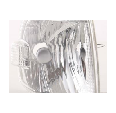 Intermitentes Para Vw Bus T4 (Tipo 70/7d)  97-02 Fk Automotive