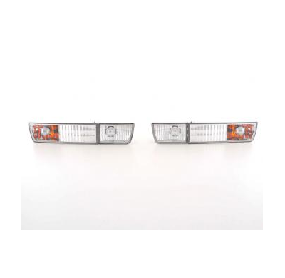 Intermitentes Delanteros Para Vw Golf 3/Vento (Modelo 1hxo,1exo)  91-97 Fk Automotive