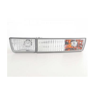 Intermitentes Delanteros Para Vw Golf 3/Vento (Modelo 1hxo,1exo)  91-97 Fk Automotive