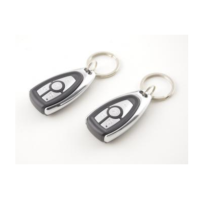 Juego Control Remoto Fernbedienung Zentralverriegelung Universal