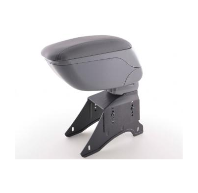 Apoyabrazos Universal Mit Staufach Grau