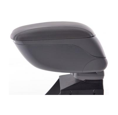 Apoyabrazos Universal Mit Staufach Grau