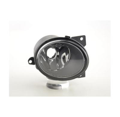 Antiniebla Derecho Vw New Beetle Bj. 05-10 Cromado Fk Automotive