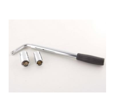 Llave Ruedas 17/19/21/23 Mm Nüsse