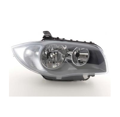 Faro De Recambio Lado Derecho Para Bmw Serie 1 (Tipo E81/E87) 04- Fk Automotive