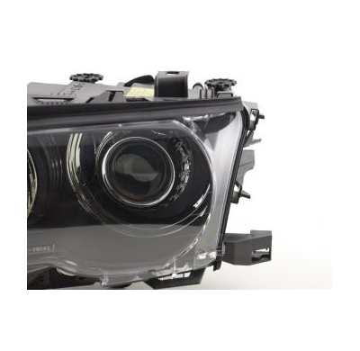 Faro Delantero Izquierdo Xenon Bmw 3er E46 Coupe Bj. 99-03 Fk Automotive