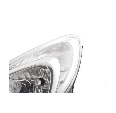 Faro Delantero Izquierdo Opel Corsa D Bj. Ab 2011 Fk Automotive