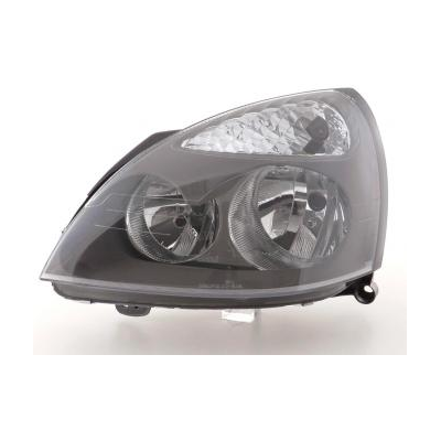 Faro De Recambio Lado Izquierdo Para Renault Clio (Tipo B) 01-03 Fk Automotive