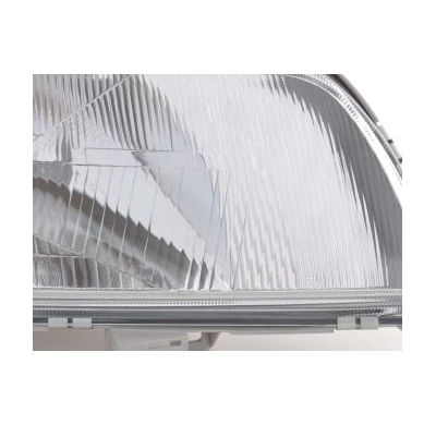 Faro De Recambio Lado Derecho Para Vw Sharan (Tipo 7m), Vw Alhambra (Tipo 7ms) 95-00 Fk Automotive