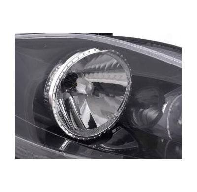 Faro De Recambio Lado Derecho Para Seat Leon (Tipo 1p) 05- Fk Automotive