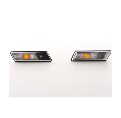 Kit De Intermitentes Laterales Bmw Serie 3 Tipo E36 Fk Automotive