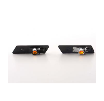 Kit De Intermitentes Laterales Bmw Serie 3 Tipo E36 Fk Automotive
