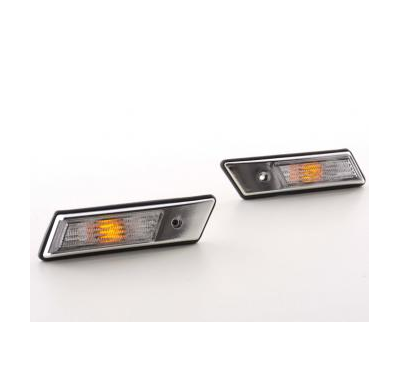 Kit De Intermitentes Laterales Bmw Serie 3 Tipo E36 Fk Automotive