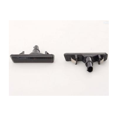 Juego Intermitentes Laterales Bmw 7er E38, Negro Fk Automotive