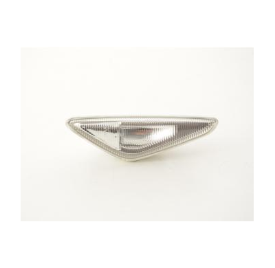 Intermitente Lateral Led Izquierdo Bmw 5er F07 Gran Turismo Bj. 2009- Cromado Fk Automotive