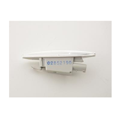 Intermitente Lateral Led Izquierdo Bmw 5er F07 Gran Turismo Bj. 2009- Cromado Fk Automotive