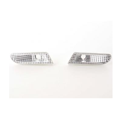 Kit De Intermitentes Laterales Mercedes Clase S Tipo W230 Fk Automotive