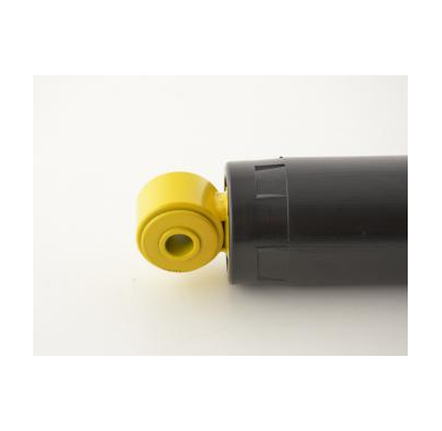 Amortiguador Deportivo High Tec Ajustado Para Fiat Panda 2 / Gingo (169) Año De Fabricación 09.03 Fk Automotive