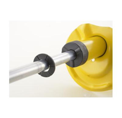 Amortiguador Deportivo High Tec Ajustado Para Fiat Punto (188) Año De Fabricación 09.99 Fk Automotive