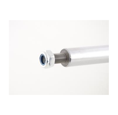 Amortiguador Deportivo High Tec Ajustado Para Ford Focus 2 (Da3, Db3)Año De Fabricación 10.2004 Fk Automotive