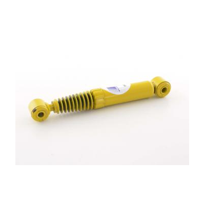 Amortiguador Deportivo High Tec Ajustado Para Citroen Ax (Tipo Za) Año De Fabricación 11.87 - 12.96 Fk Automotive