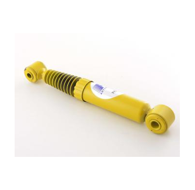 Amortiguador Deportivo High Tec Ajustado Para Citroen Ax (Tipo Za) Año De Fabricación 11.87 - 12.96 Fk Automotive