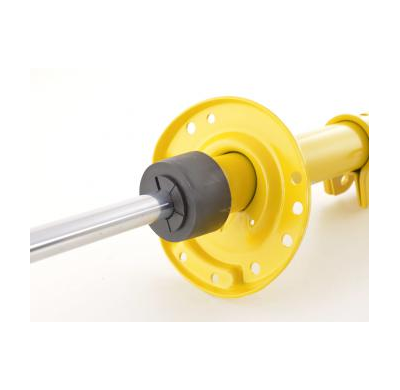 Amortiguador Deportivo High Tec Ajustado Para Fiat Grande Punto (199) Año De Fabricación 09.2005 Fk Automotive