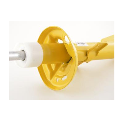 Amortiguador Deportivo High Tec Ajustado Para Ford Escort 5 Incl. Cabrio U. Kombi Fk Automotive