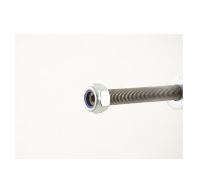 Amortiguador Deportivo High Tec Ajustado Para Ford Fiesta (Tipo Jas/Jbs) - Año De Fabricación 04.2000 Fk Automotive