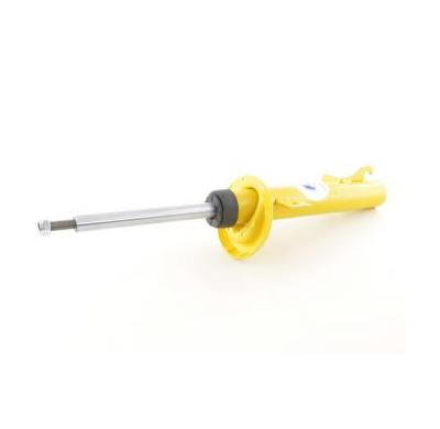 Amortiguador Deportivo High Tec Ajustado Para Ford Fiesta (Jh1)Año De Fabricación 04.2002 Fk Automotive