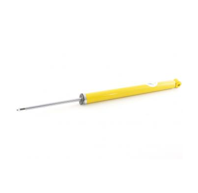 Amortiguador Deportivo High Tec Ajustado Para Ford Focus 2 (Da3, Db3)Año De Fabricación 10.2004 Fk Automotive