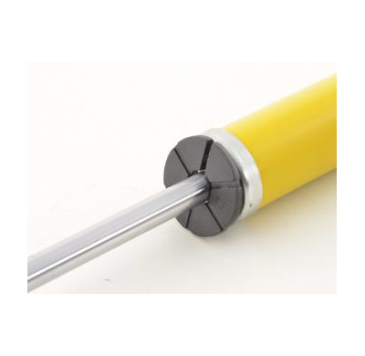 Amortiguador Deportivo High Tec Ajustado Para Ford Focus 2 (Da3, Db3)Año De Fabricación 10.2004 Fk Automotive