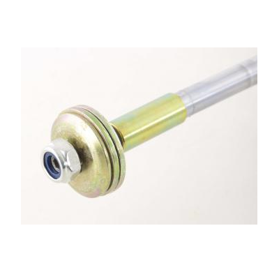 Amortiguador Deportivo High Tec Ajustado Para Honda Civic (Eu5-8, Es4, Es5, Em2, Ep1) Fk Automotive