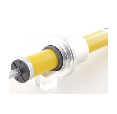 Amortiguador Deportivo High Tec Ajustado Para Mercedes Benz Clase E De 4+6 Cilindros (W211) Fk Automotive