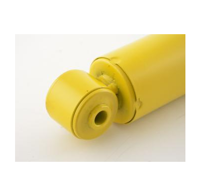 Amortiguador Deportivo High Tec Ajustado Para Opel Astra H (A-H) Año De Fabricación 03.04 Fk Automotive