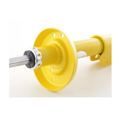 Amortiguador Deportivo High Tec Ajustado Para Opel Astra G (T98) Año De Fabricación 03.98 Fk Automotive