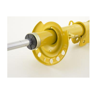 Amortiguador Deportivo High Tec Ajustado Para Opel Corsa C Año De Fabricación 09.2000 Fk Automotive