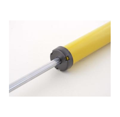 Amortiguador Deportivo High Tec Ajustado Para Opel Corsa D (S-D) Año De Fabricación 09.2006 Fk Automotive