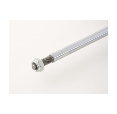 Amortiguador Deportivo High Tec Ajustado Para Opel Corsa D (S-D) Año De Fabricación 09.2006 Fk Automotive