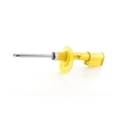 Amortiguador Deportivo High Tec Ajustado Para Opel Vectra C Año De Fabricación  04.02 Fk Automotive