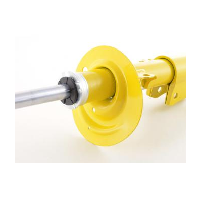 Amortiguador Deportivo High Tec Ajustado Para Opel Vectra C Año De Fabricación  04.02 Fk Automotive