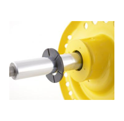 Amortiguador Deportivo High Tec Mercedes Benz Slk (R171) Bj. 04-11 Va Fk Automotive