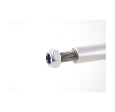 Amortiguador Deportivo High Tec Opel Astra J Bj. Ab 2010 Vorderachse Rechts Fk Automotive